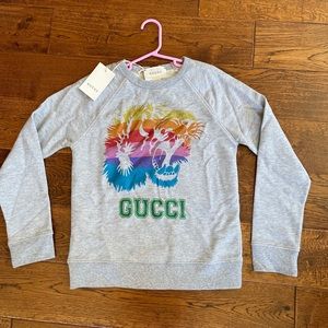 Kids sweatshirt